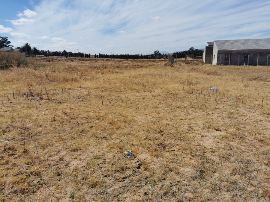  Bedroom Property for Sale in Moorreesburg Western Cape
